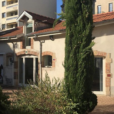 La Suite Alain Nancy Eksteriør billede