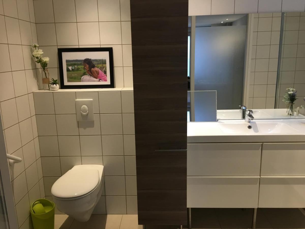 La Suite Alain Nancy Eksteriør billede
