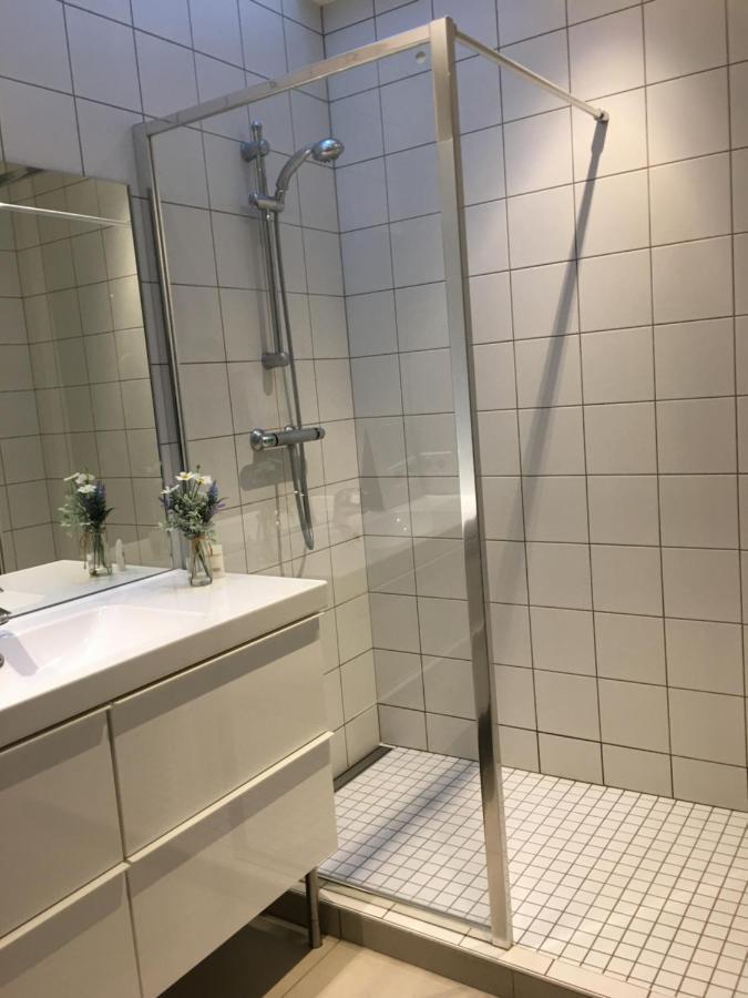 La Suite Alain Nancy Eksteriør billede