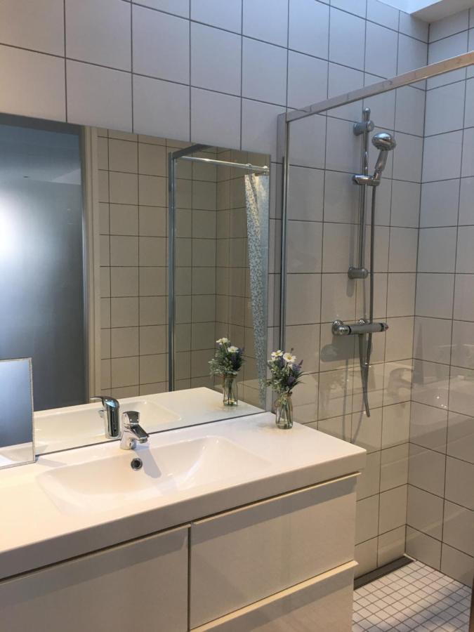 La Suite Alain Nancy Eksteriør billede